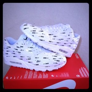 Nike AirMax 90